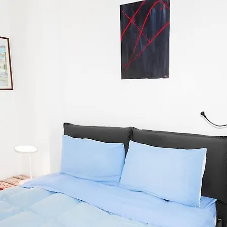 Raphi's Flat In Trastevere - The Heart Of * רומא
