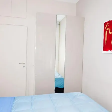 Raphi's Flat In Trastevere - The Heart Of רומא