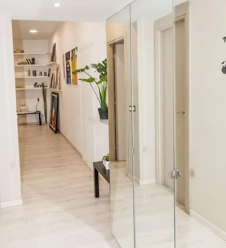Raphi's Flat In Trastevere - The Heart Of Lägenhet Rom