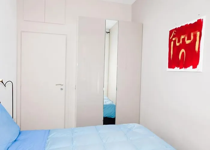 Raphi's Flat In Trastevere - The Heart Of Rom