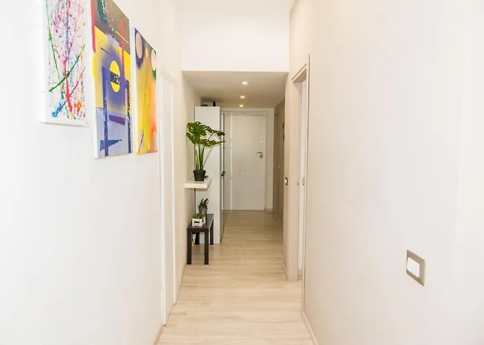 Raphi's Flat In Trastevere - The Heart Of Lägenhet Rom