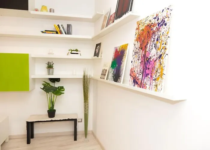 Raphi's Flat In Trastevere - The Heart Of Rom