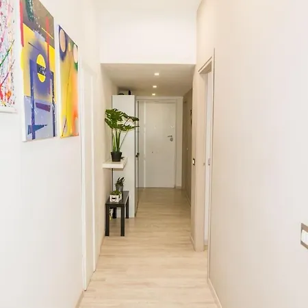 Raphi's Flat In Trastevere - The Heart Of Appartement Rome
